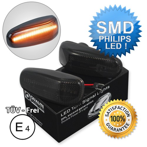 Led seitenblinker blinker - seitenblinker,