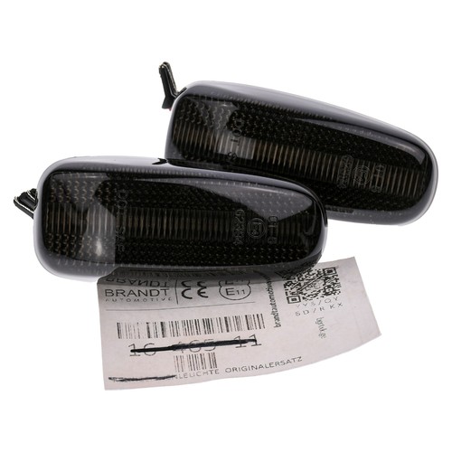 Seiten blinker blinkleuchten - seiten,