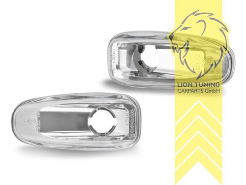 Seitenblinker für mercedes - für,