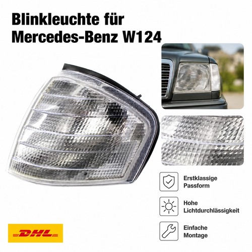Rechtsseitiger seitenblinker - rechtsseitiger,