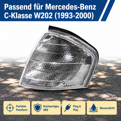 Für mercedes klasse - für,