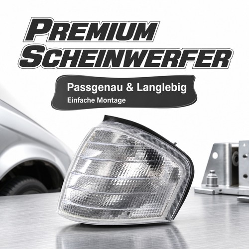 Seitenblinker