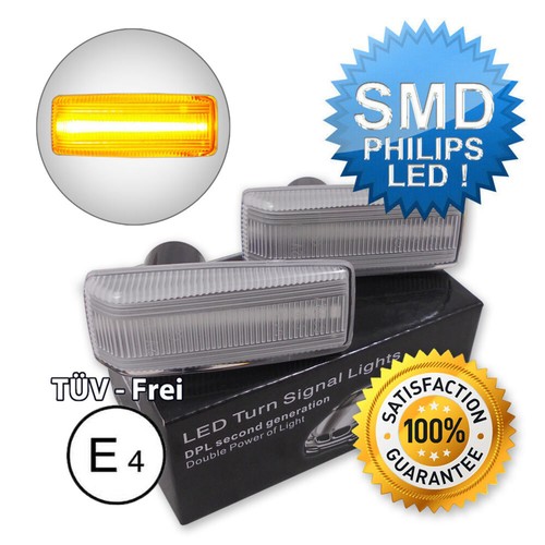 Led seitenblinker blinker - led,
