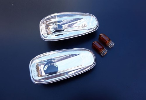 Chrom seiten blinker - chrom,