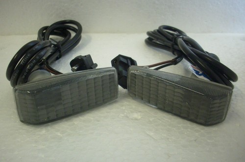 Satz seitenblinker smoke - satz,