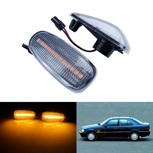 Led seitenblinker - 2x,