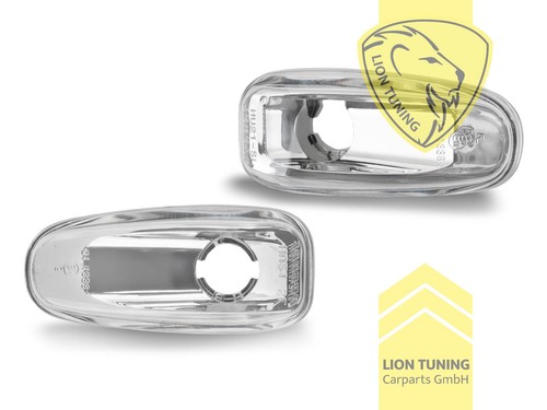 Seitenblinker für mercedes - für,