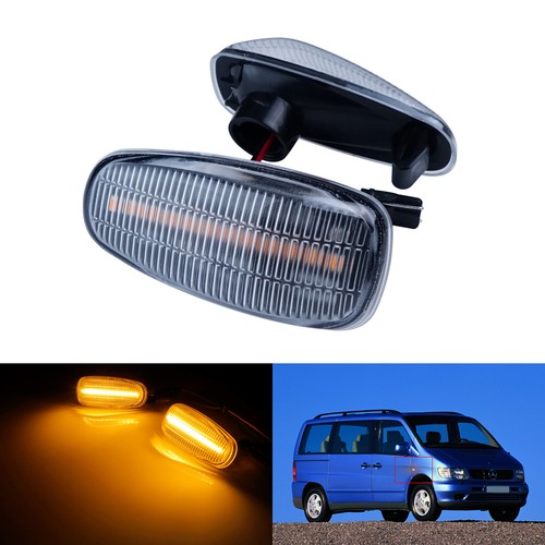 Klar led - klar,
