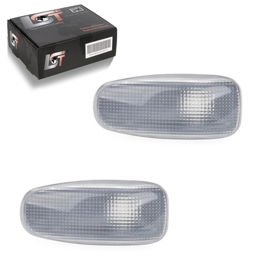 Blinkerleuchte - 2x,