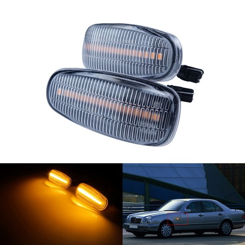 Klar led - 2x,