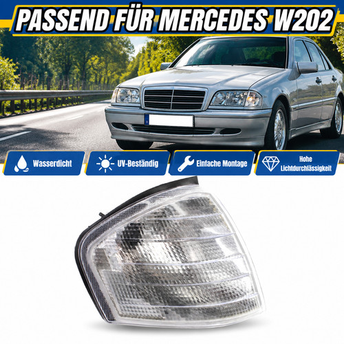 Blinkleuchte blinker für - blinkleuchte,