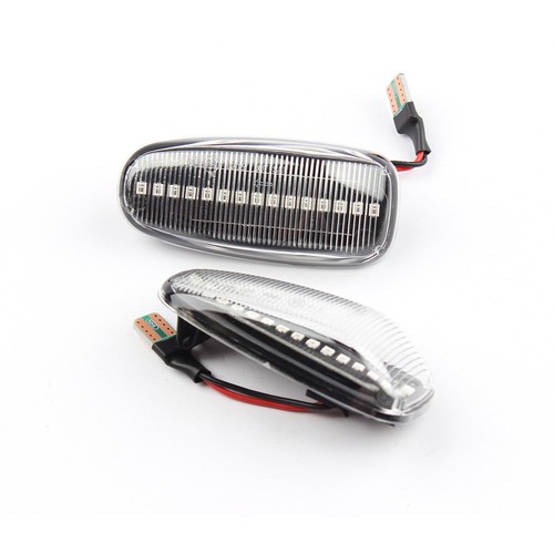 Paar seitenblinker blinker - paar,
