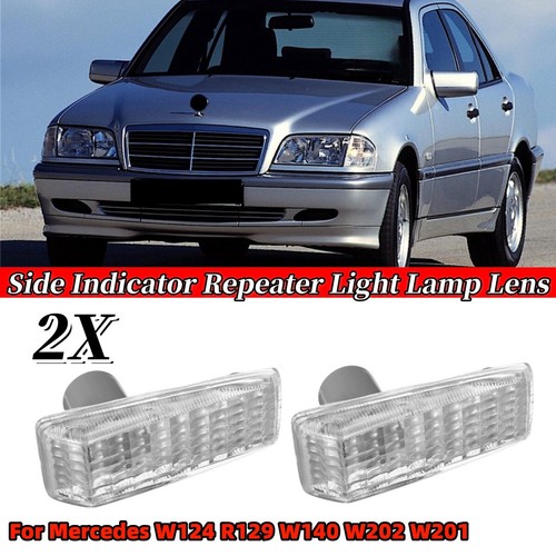 Seitenblinker blinker licht - seitenblinker,