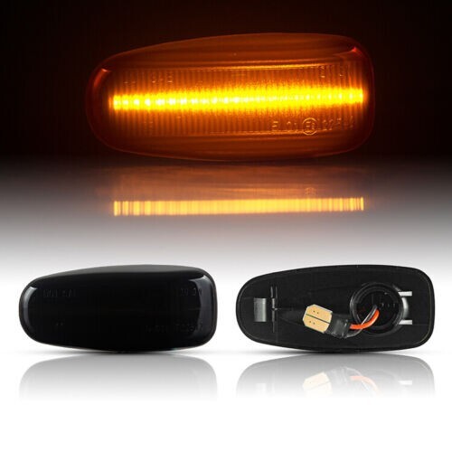 Led seitenblinker lateral für - seitenblinker,