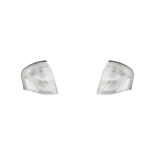 Blinker set passend für - blinker,