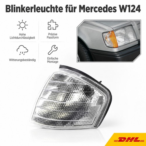 Links seitenblinker für - links,