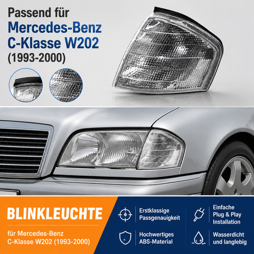2028260943 für mercedes - 2028260943,
