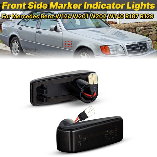 Seitenblinker blinker - 2x,
