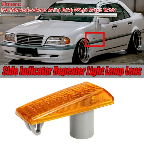 Seitenblinker blinker links - blinker,