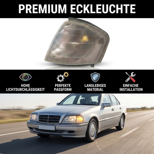 Blinker blinklicht links - blinker,