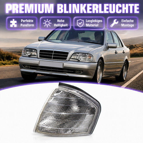 Blinkleuchte frontblinker - blinkleuchte,