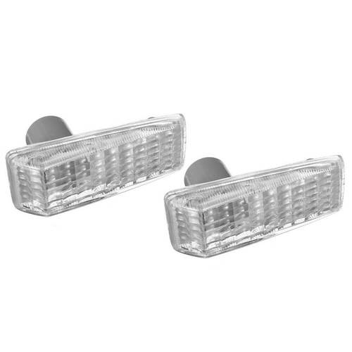 Seitenblinker blinker links - 2x,