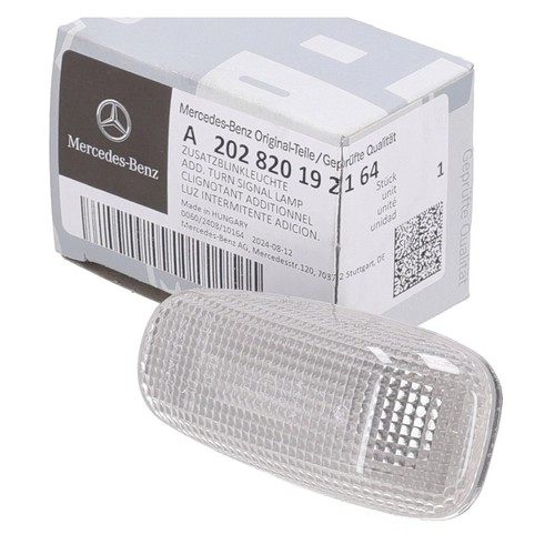 Original mercedes - original,