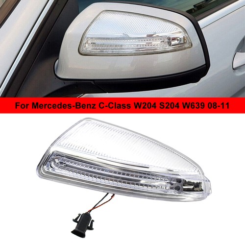 Spiegelblinker für mercedes - für,