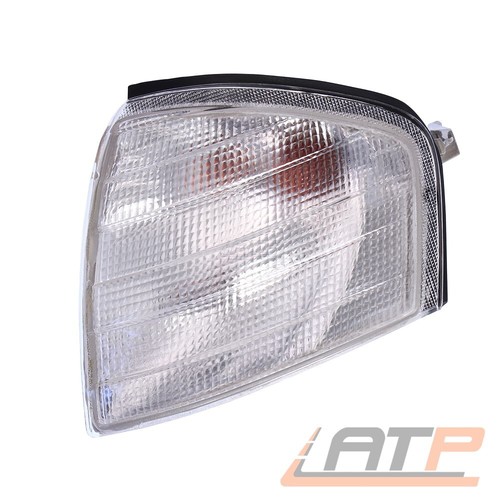 Blinker weiß vorne links - vorne,
