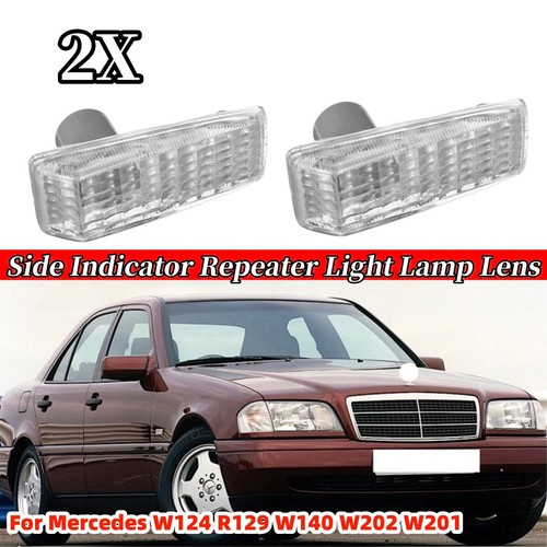 Für mercedes w201 - für, w202