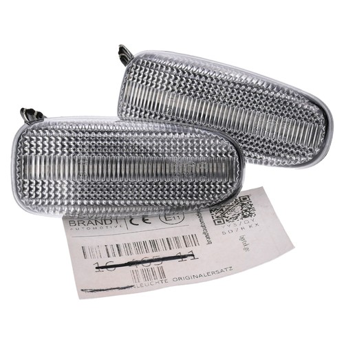 Seitenblinker led weiss - seitenblinker, für