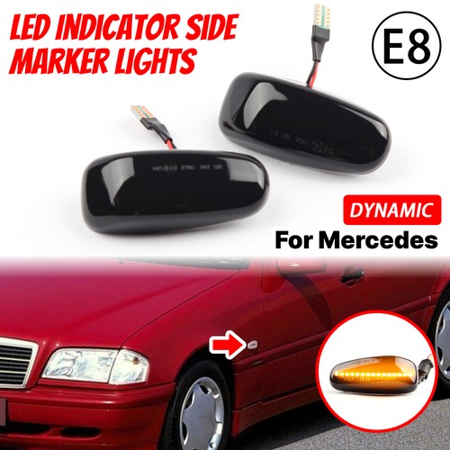 Seitenblinker für - seitenblinker,